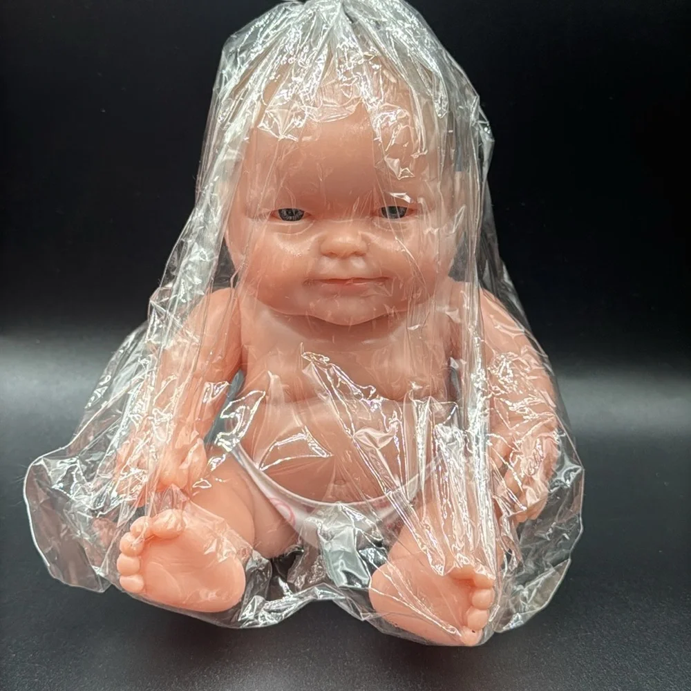 Childcraft Lots to Love Real Expression Baby Doll Bundle
